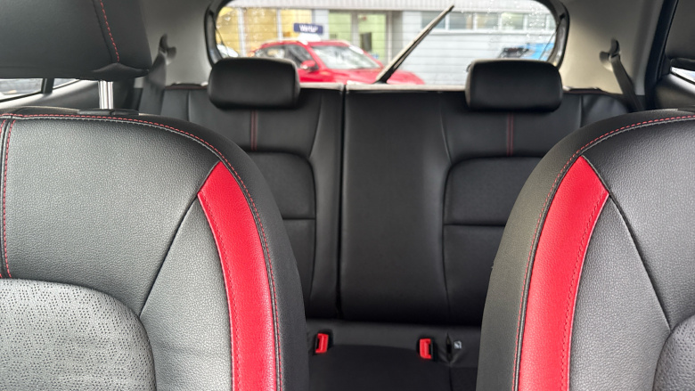 Kia Picanto 1.0T GDi GT-line S 5dr [4 seats] Petrol Hatchback